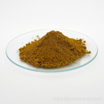 High quality organic pigment yellow BH-1501 PY 150